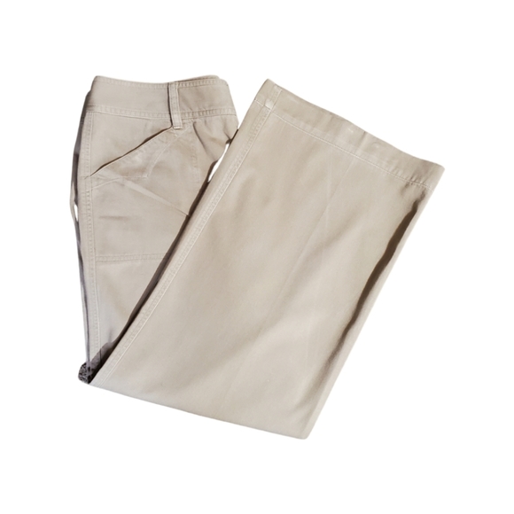 Lauren women's Pants by Ralph Lauren. Size 10 - Picture 3 of 3